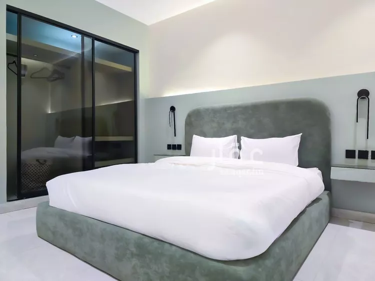 Apartment for Rent in Riyadh An Narjis 3
