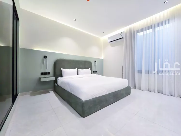 Apartment for Rent in Riyadh An Narjis
