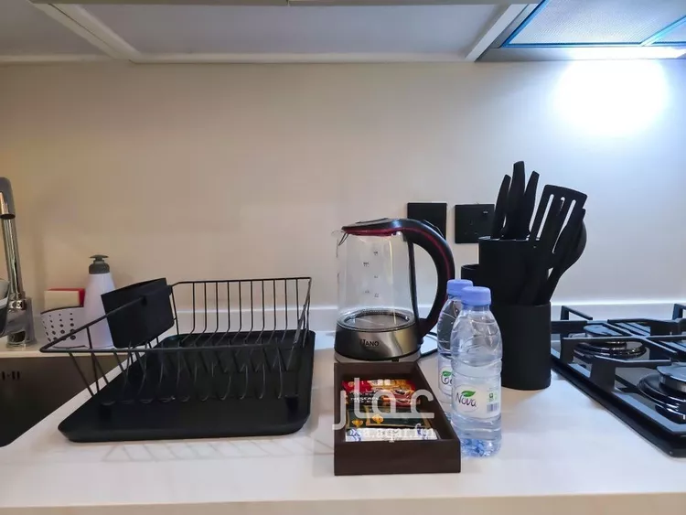 Apartment for Rent in Riyadh An Narjis 10