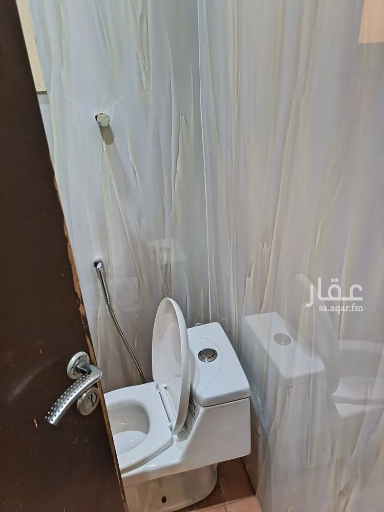استوديو للإيجار في شارع يدمه, حي النرجس, مدينة الرياض, منطقة الرياض 6
