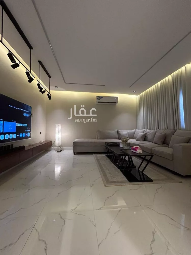 شقة للإيجار في شارع الأمين المهندس عبدالله بن عبدالرحمن ا, حي النرجس, مدينة الرياض, منطقة الرياض