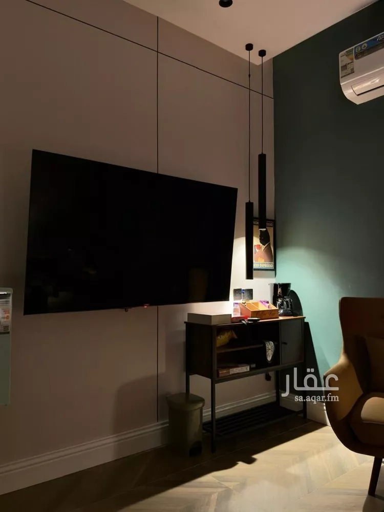 شقة للإيجار في شارع الأمين المهندس عبدالله بن عبدالرحمن ا, حي النرجس, مدينة الرياض, منطقة الرياض صورة 4