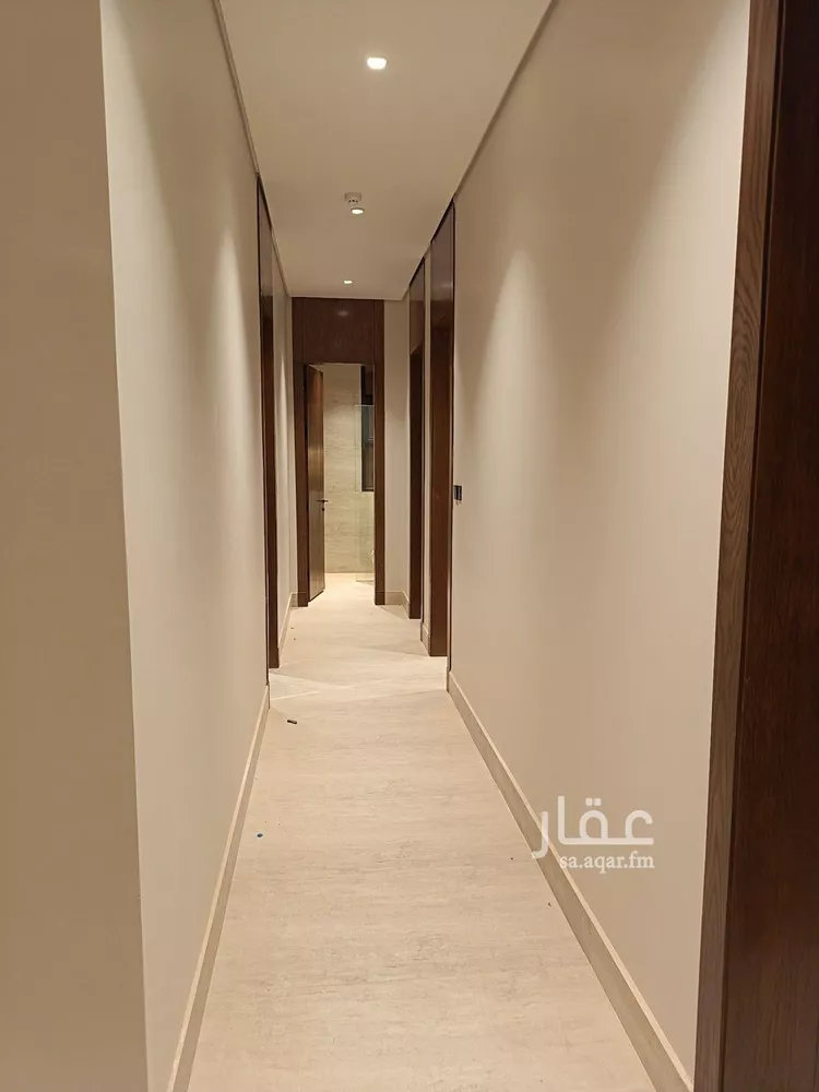 شقة للإيجار في شارع زياد بن صبيح, حي النرجس, مدينة الرياض, منطقة الرياض صورة 2