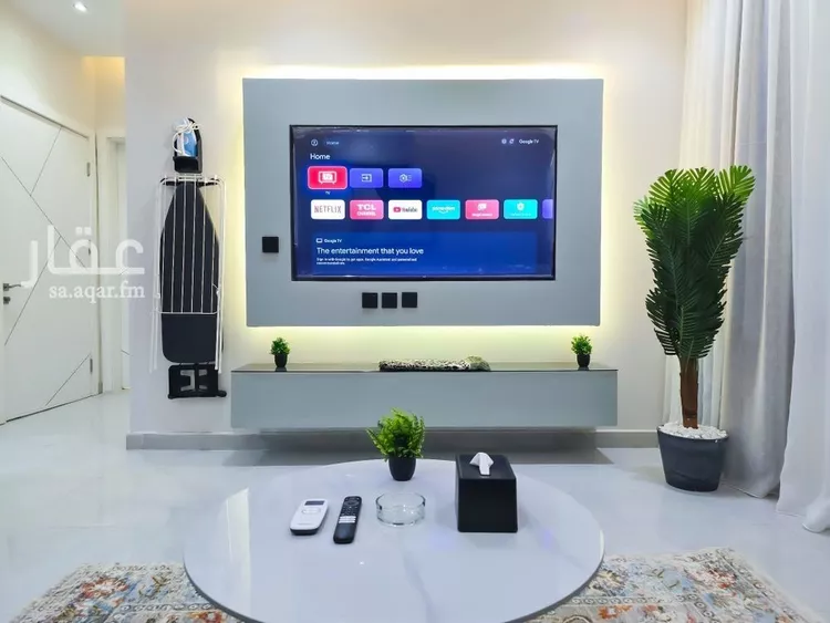 Apartment for Rent in Riyadh An Narjis 9