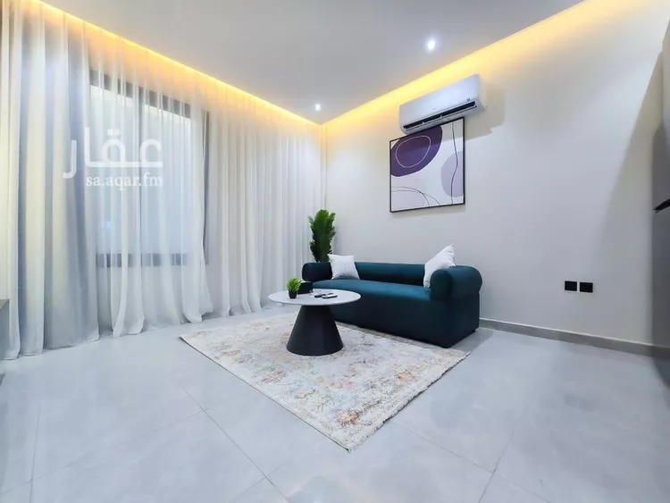 Apartment for Rent in Riyadh An Narjis 12