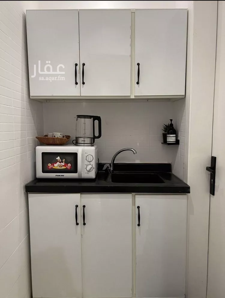 شقة للإيجار في شارع الأمين المهندس عبدالله بن عبدالرحمن ا, حي النرجس, مدينة الرياض, منطقة الرياض صورة 2