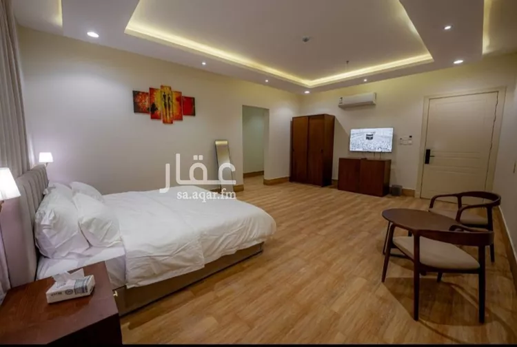 شقة للإيجار في شارع علي الطنطاوي, حي العارض, مدينة الرياض, منطقة الرياض صورة 5