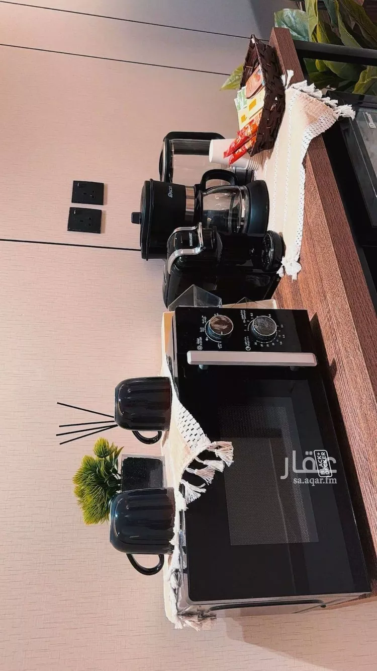 شقة للإيجار في شارع الديوان, حي النرجس, مدينة الرياض, منطقة الرياض صورة 3