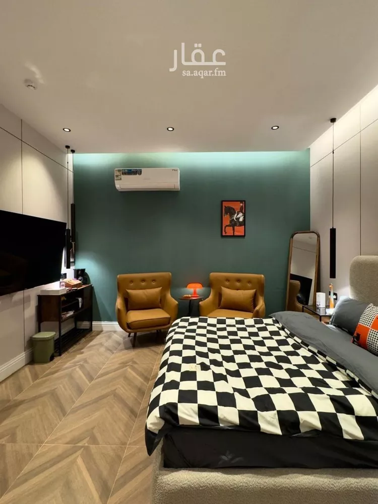 Apartment for Rent in Riyadh An Narjis