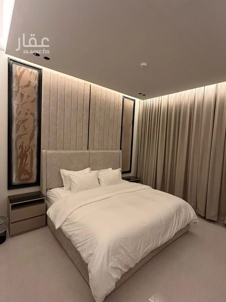 شقة للإيجار في شارع الديوان, حي النرجس, مدينة الرياض, منطقة الرياض