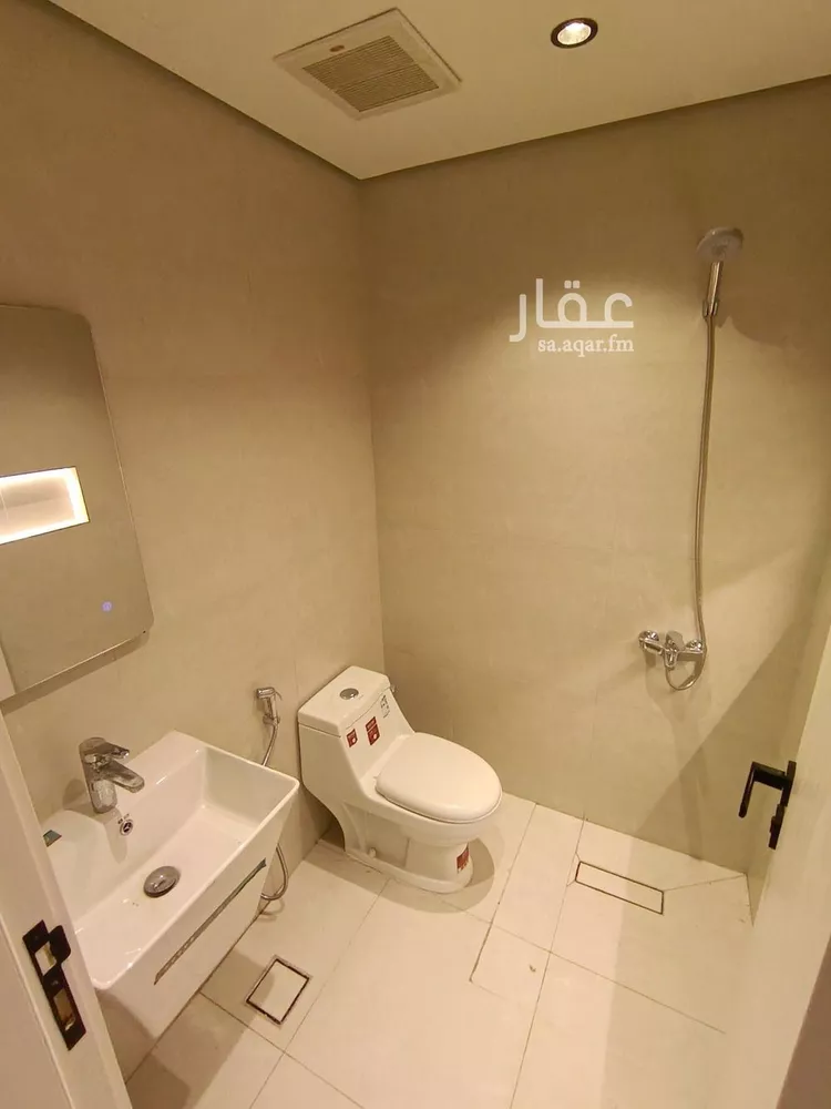 شقة للإيجار في شارع أبي رشيد بن غانم, حي العارض, مدينة الرياض, منطقة الرياض صورة 5