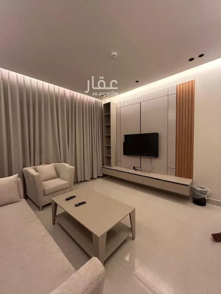 شقة للإيجار في شارع الديوان, حي النرجس, مدينة الرياض, منطقة الرياض 8