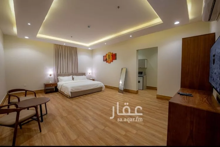 شقة للإيجار في شارع علي الطنطاوي, حي العارض, مدينة الرياض, منطقة الرياض