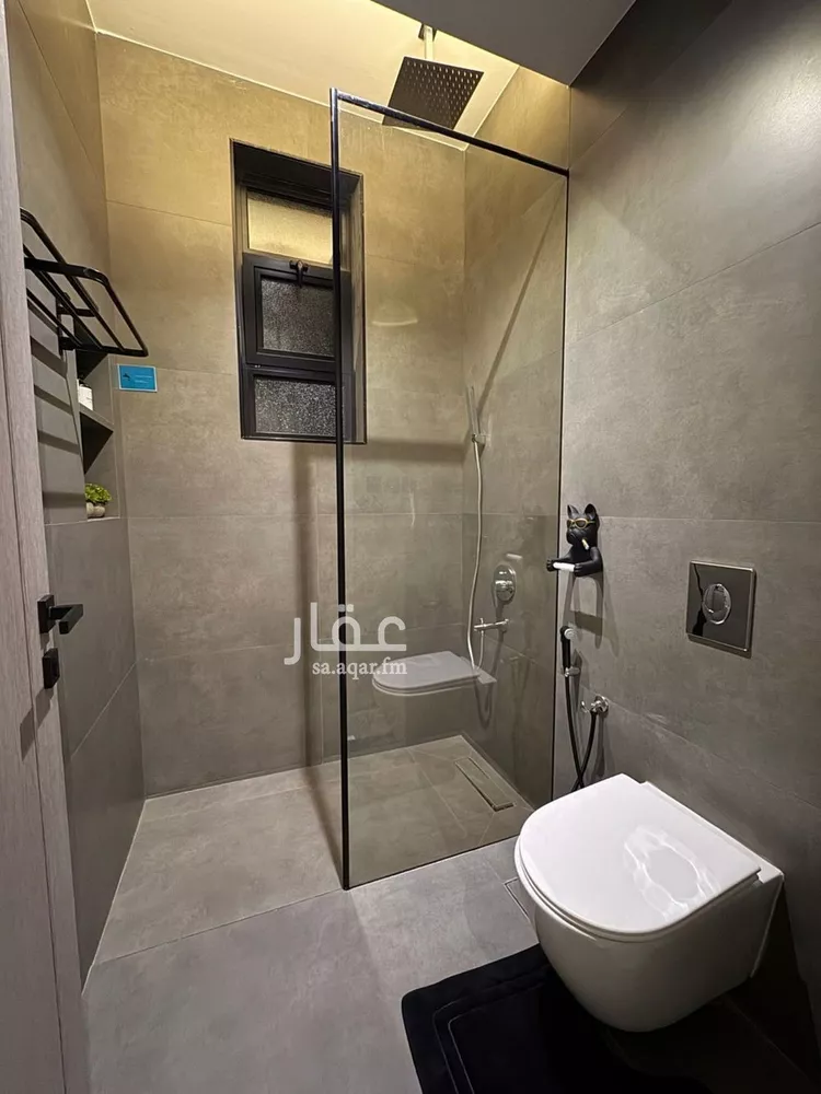 شقة للإيجار في شارع الأمين المهندس عبدالله بن عبدالرحمن ا, حي النرجس, مدينة الرياض, منطقة الرياض صورة 3