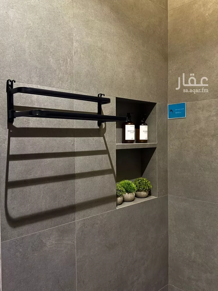 شقة للإيجار في شارع الأمين المهندس عبدالله بن عبدالرحمن ا, حي النرجس, مدينة الرياض, منطقة الرياض صورة 4