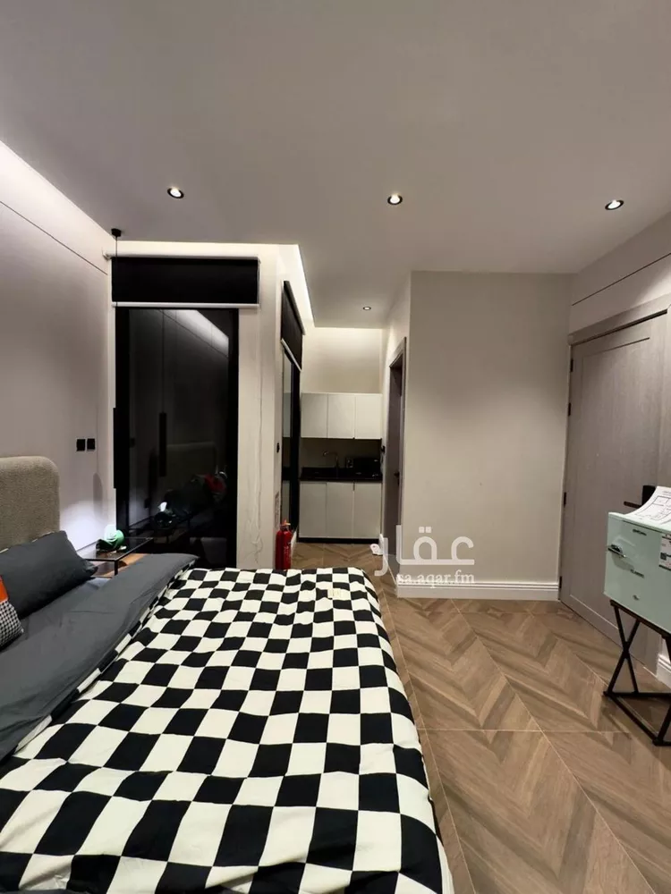 شقة للإيجار في شارع الأمين المهندس عبدالله بن عبدالرحمن ا, حي النرجس, مدينة الرياض, منطقة الرياض صورة 4