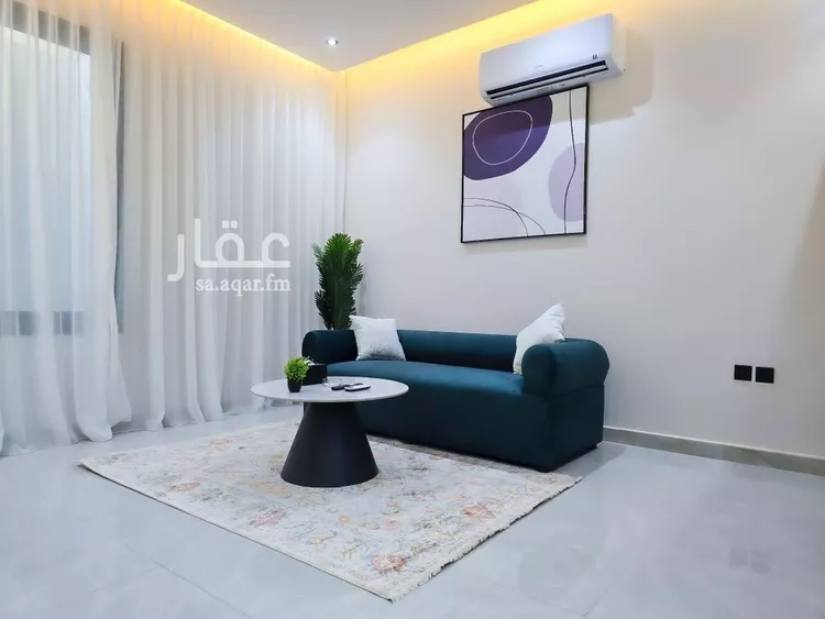 Apartment for Rent in Riyadh An Narjis 7