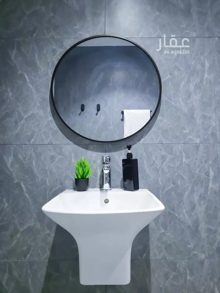Apartment for Rent in Riyadh An Narjis 16