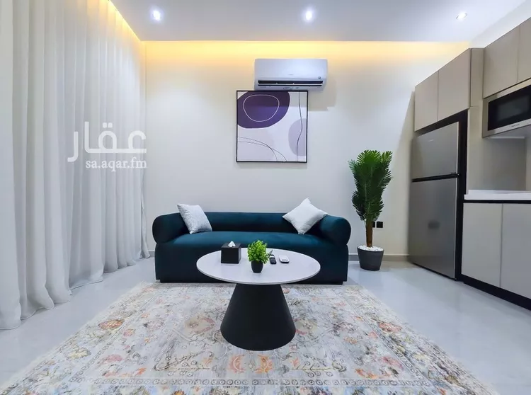 Apartment for Rent in Riyadh An Narjis 19