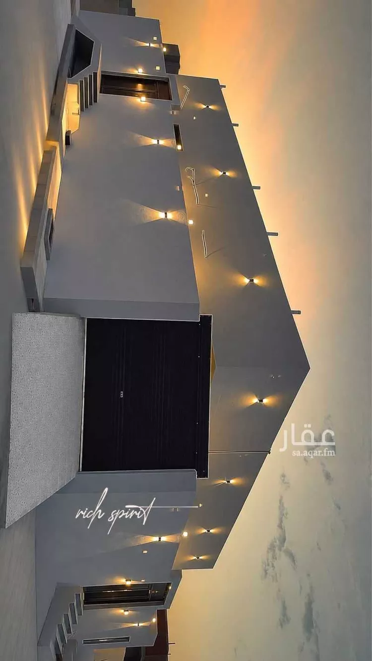فيلا للبيع في حي الرياض ، جدة ، جدة