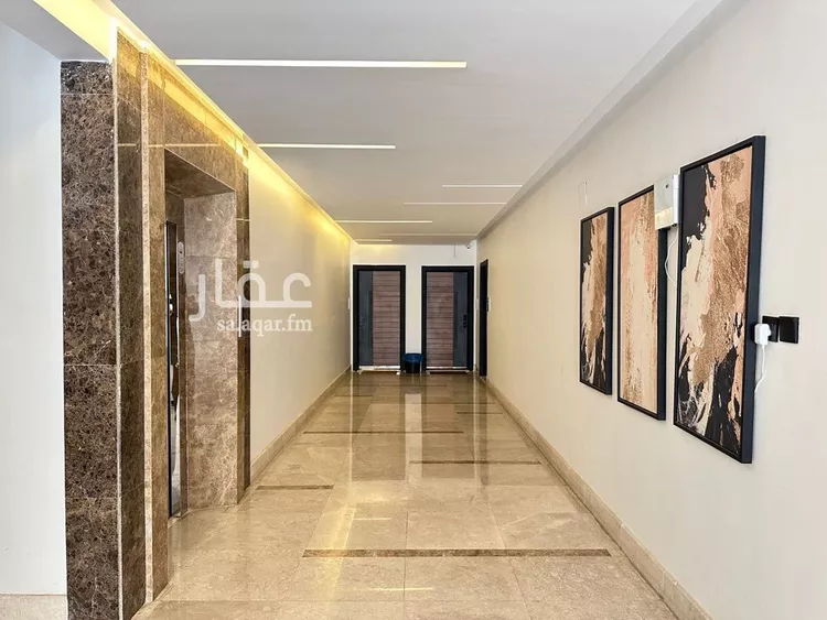 شقة للإيجار في شارع ابن النفيس, حي المنار, مدينة الرياض, منطقة الرياض صورة 2