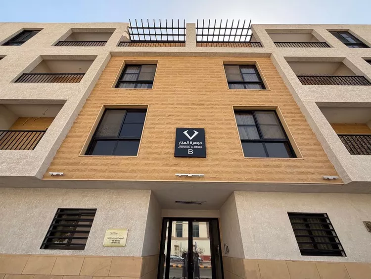 شقة للإيجار في شارع إدريس السنوسي, حي المنار, مدينة الرياض, منطقة الرياض صورة 2