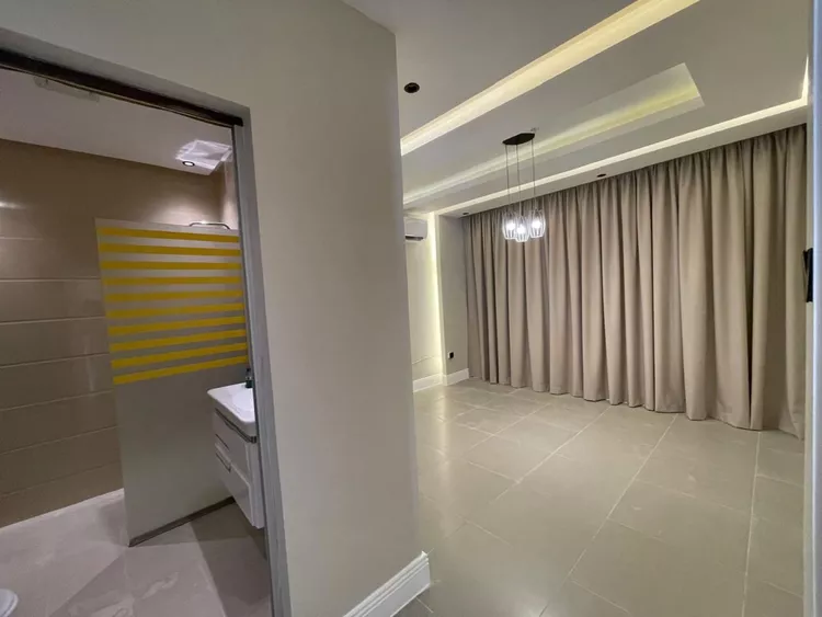 شقة للإيجار في شارع إدريس السنوسي, حي المنار, مدينة الرياض, منطقة الرياض 4