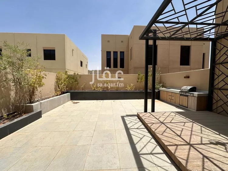 فيلا للإيجار في شارع سدرة, حي سدرة, مدينة الرياض, منطقة الرياض صورة 2