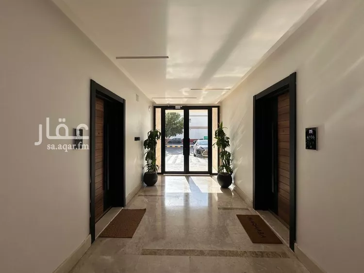 شقة للبيع في شارع ابن النفيس, حي المنار, مدينة الرياض, منطقة الرياض صورة 3