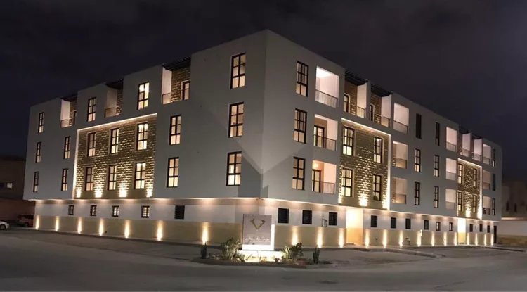 Apartment for Sale in Riyadh Al Manar