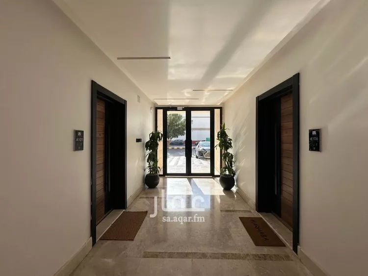 شقة للإيجار في شارع ابن النفيس, حي المنار, مدينة الرياض, منطقة الرياض صورة 3