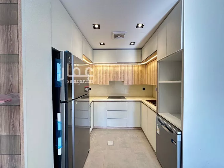 شقة للإيجار في شارع ابن النفيس, حي المنار, مدينة الرياض, منطقة الرياض صورة 4