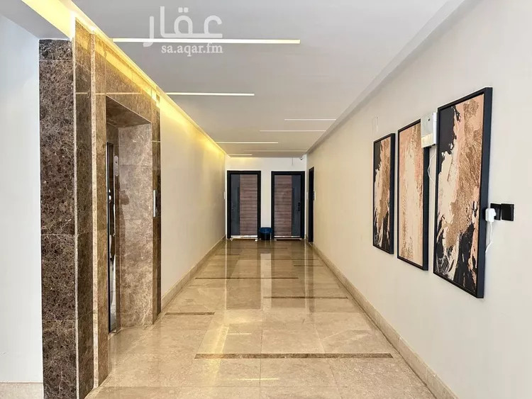 شقة للبيع في شارع ابن النفيس, حي المنار, مدينة الرياض, منطقة الرياض صورة 2