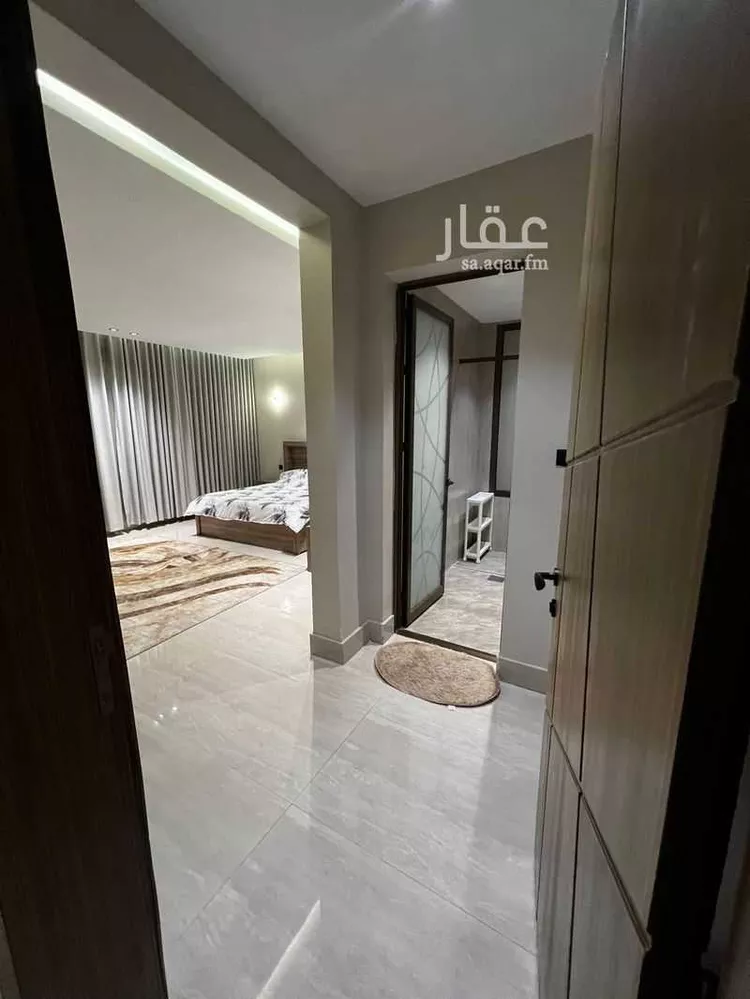 شقة مفروشة للحجز في طريق الظهران الجبيل الفرعي ، حي الواحة ، الدمام ، الدمام صورة 4