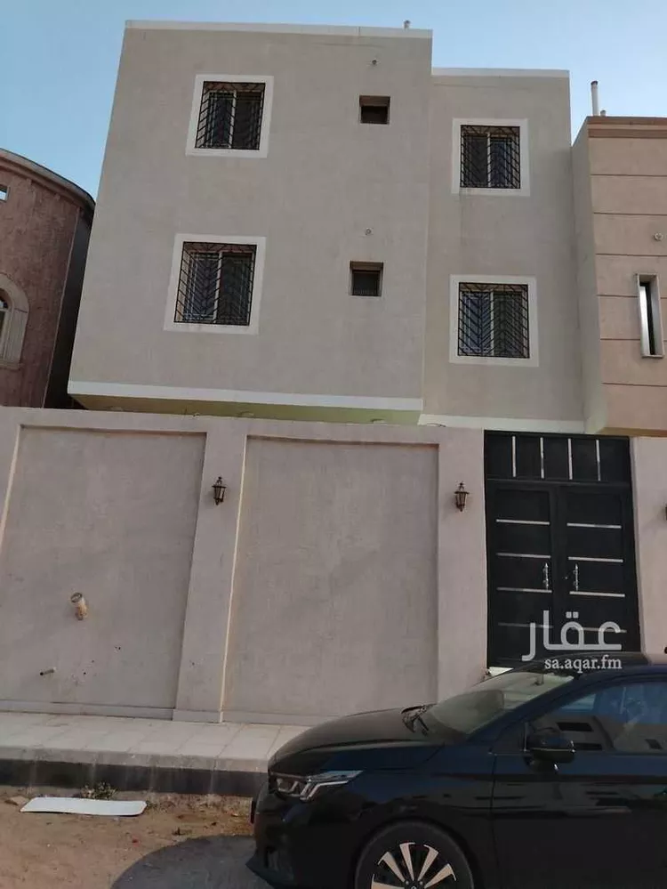 Villa for Sale in Medina Qalat Makhit
