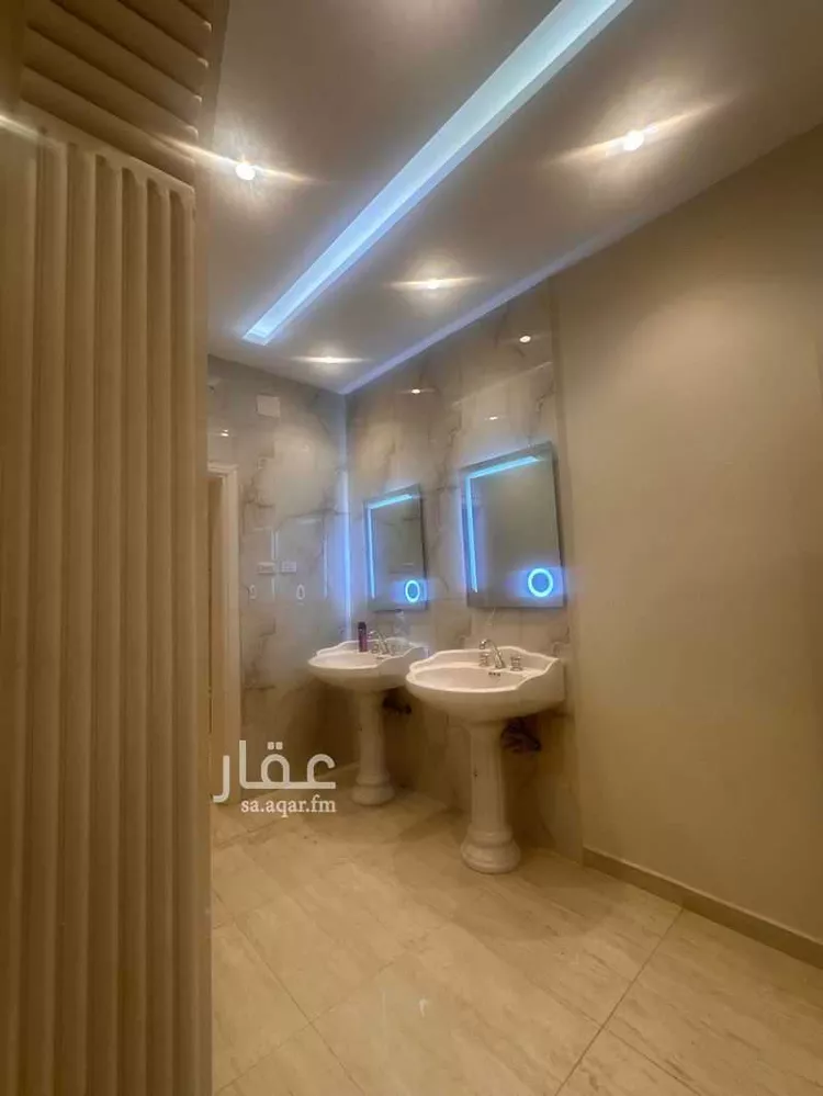 Floor for Rent in Taif Awdah 13