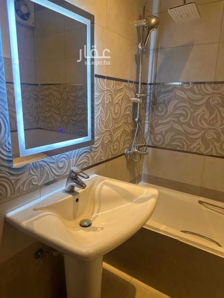 Floor for Rent in Taif Awdah 7