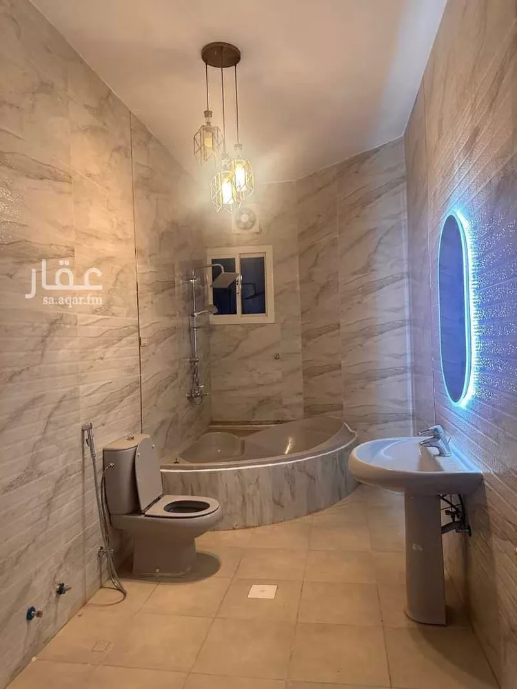 دور للإيجار في شارع ادم بن ربيعة ، حي عودة ، الطائف ، الطائف صورة 5