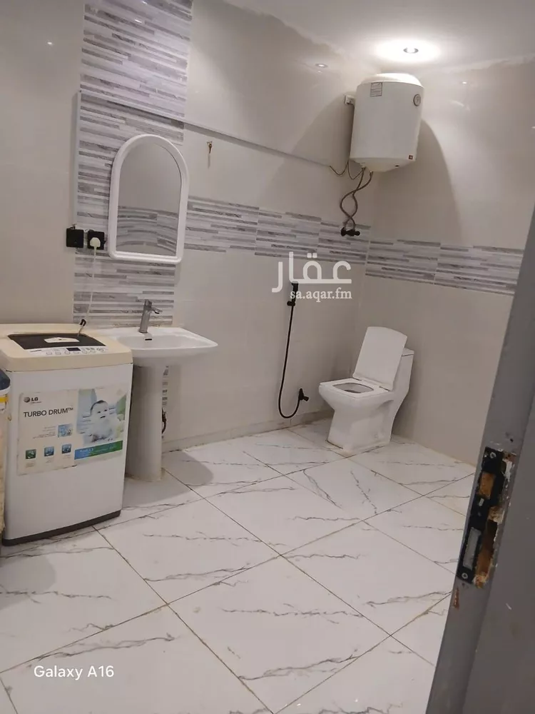 شقة للإيجار في شارع الامير احمد بن سلمان بن عبدالعزيز, حي النسيم الشرقي, مدينة الرياض, منطقة الرياض 9