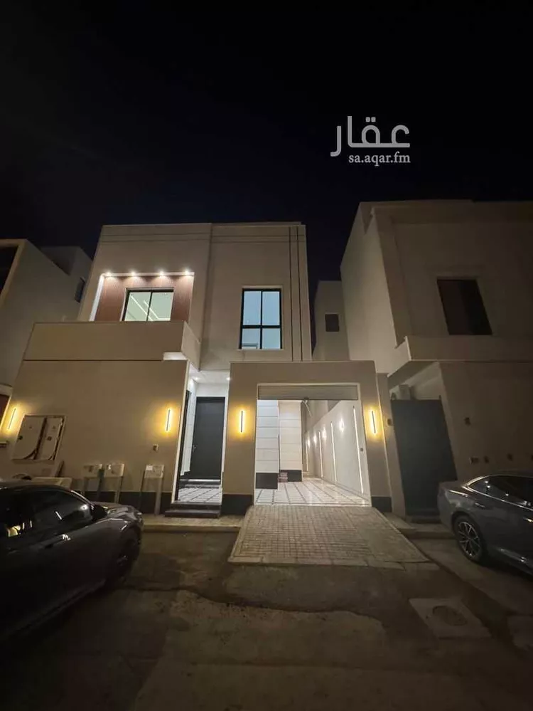 فيلا للبيع في شارع الندوة, حي الندوة, مدينة الرياض, منطقة الرياض صورة 2