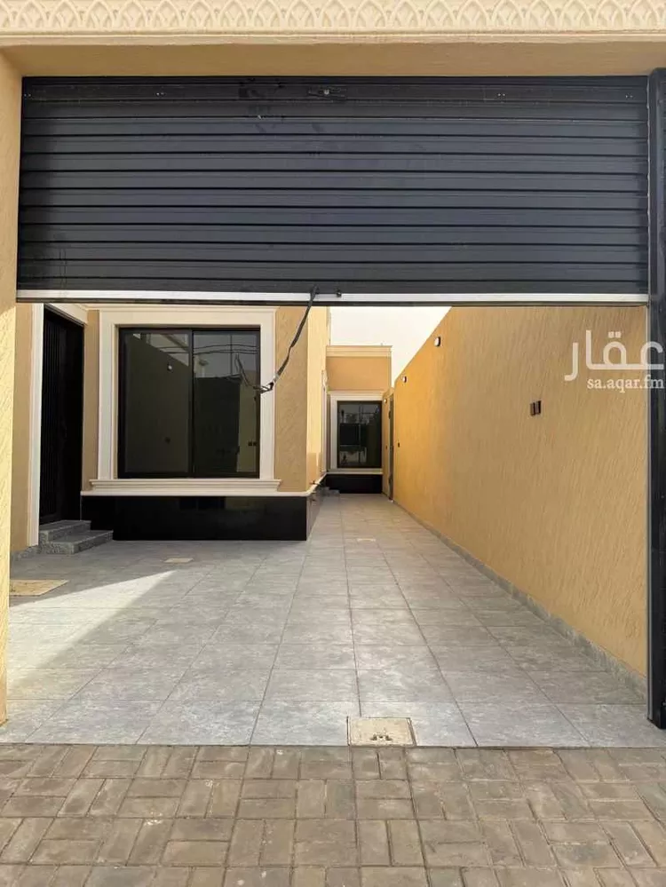 دور للبيع في شارع الورود 22, حي الورود, مدينة المزاحمية, منطقة الرياض 10