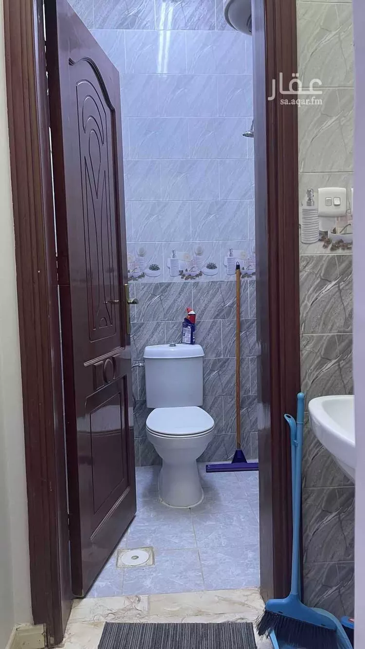 عمارة للإيجار في شارع النثرة, حي النظيم, مدينة تبوك, منطقة تبوك صورة 4