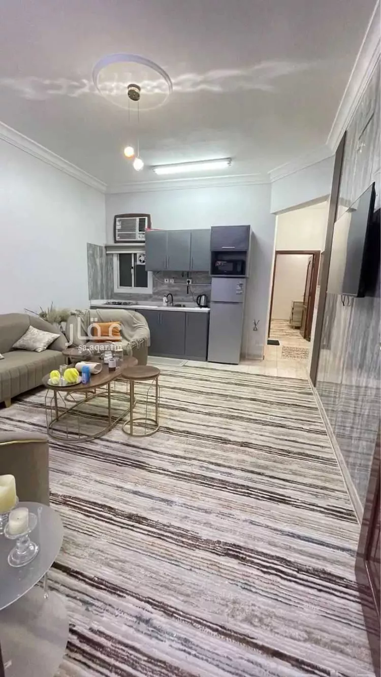 عمارة للإيجار في شارع النثرة, حي النظيم, مدينة تبوك, منطقة تبوك صورة 3