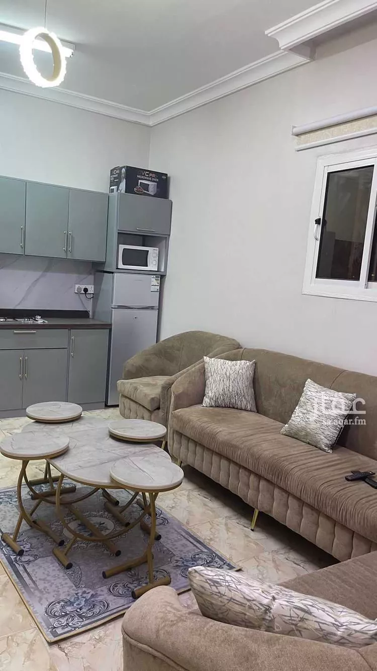 عمارة للإيجار في شارع النثرة, حي النظيم, مدينة تبوك, منطقة تبوك صورة 3