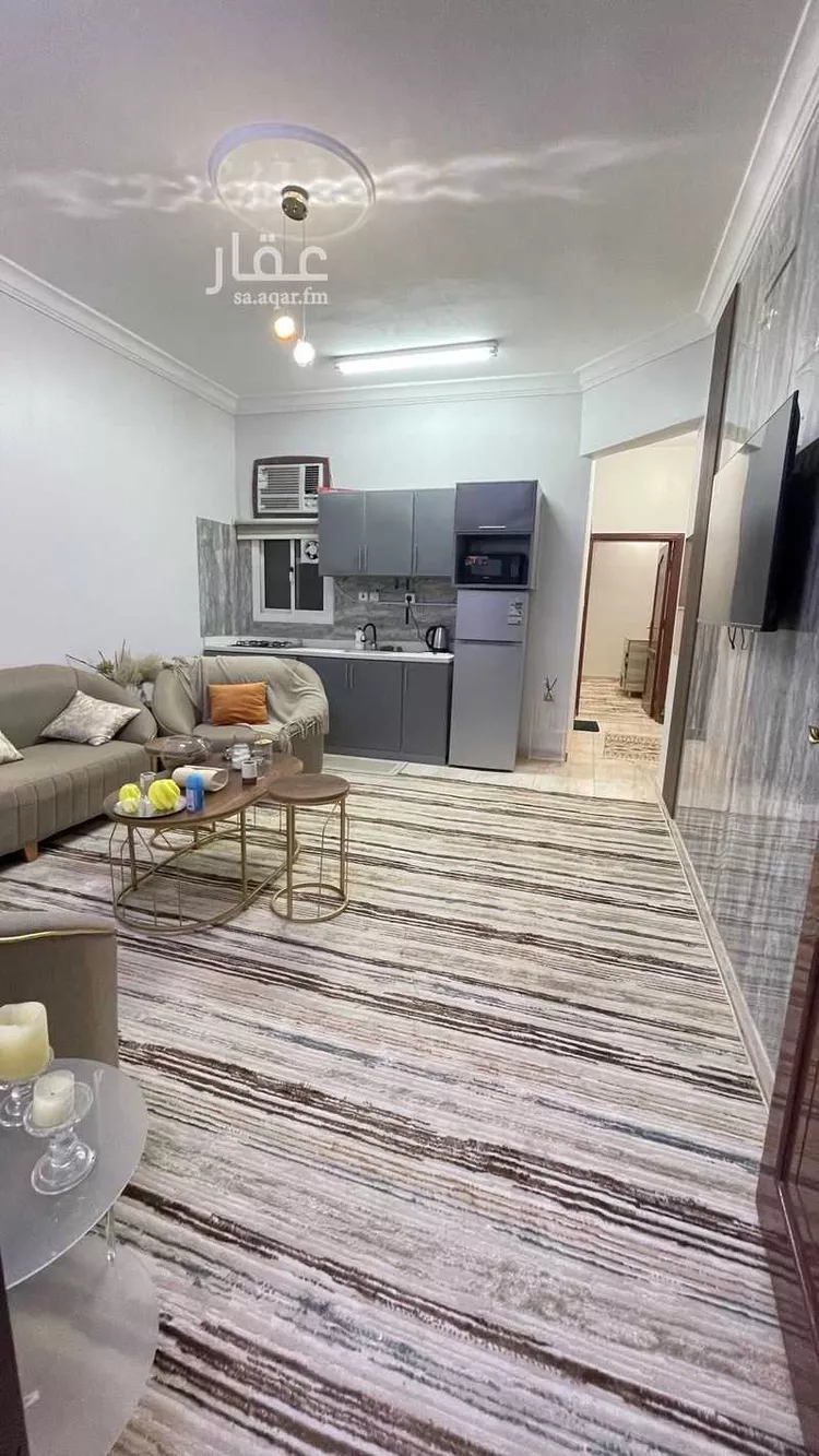 عمارة للإيجار في شارع النثرة, حي النظيم, مدينة تبوك, منطقة تبوك صورة 5