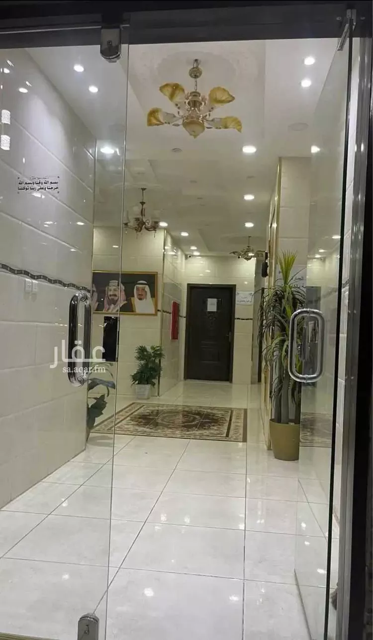 عمارة للإيجار في شارع النثرة, حي النظيم, مدينة تبوك, منطقة تبوك صورة 2