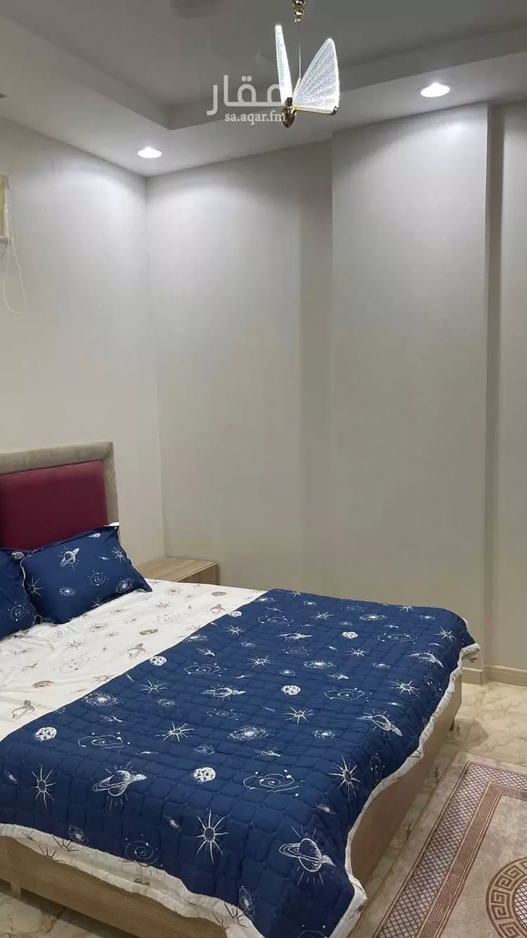 عمارة للإيجار في شارع النثرة, حي النظيم, مدينة تبوك, منطقة تبوك صورة 2