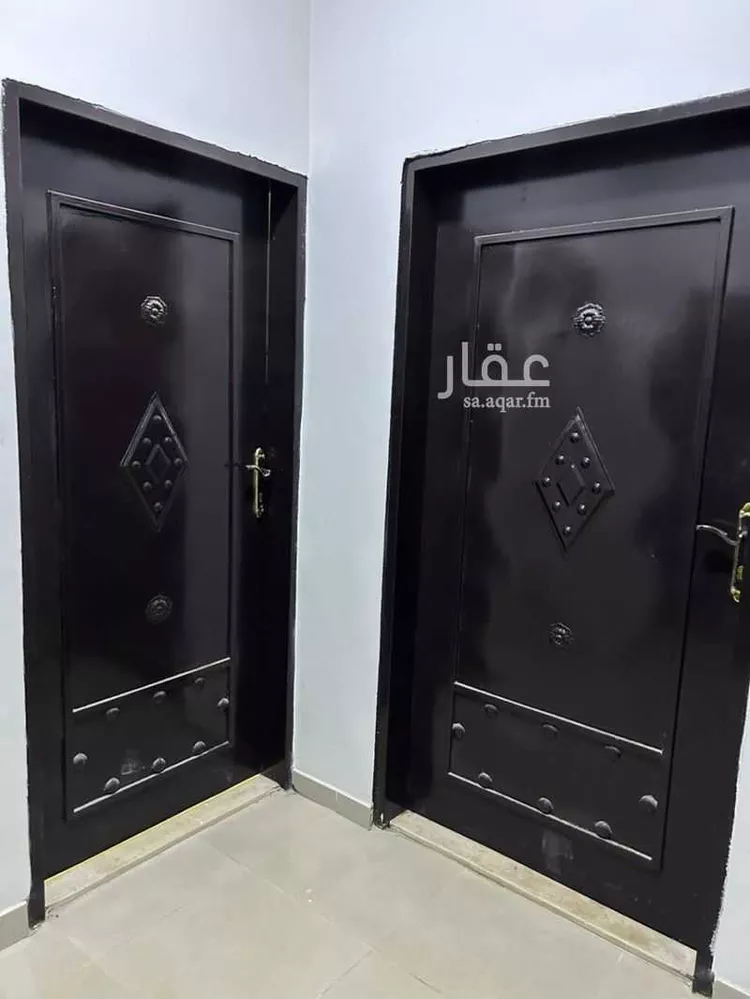 شقة للإيجار في شارع أبي ظاهر ، حي الرمال ، الرياض ، منطقة الرياض