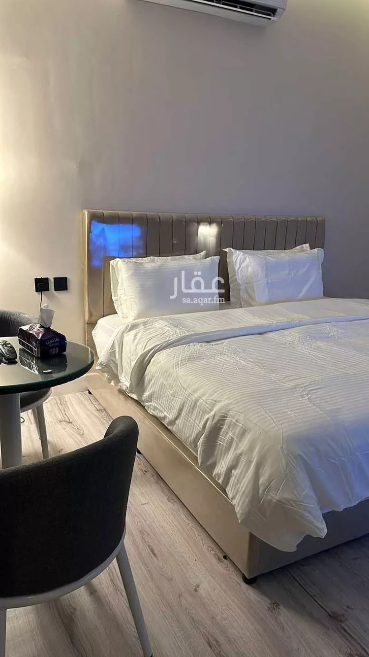 شقة مفروشة للحجز في شارع التحلية ، حي العقيق ، الرياض ، منطقة الرياض