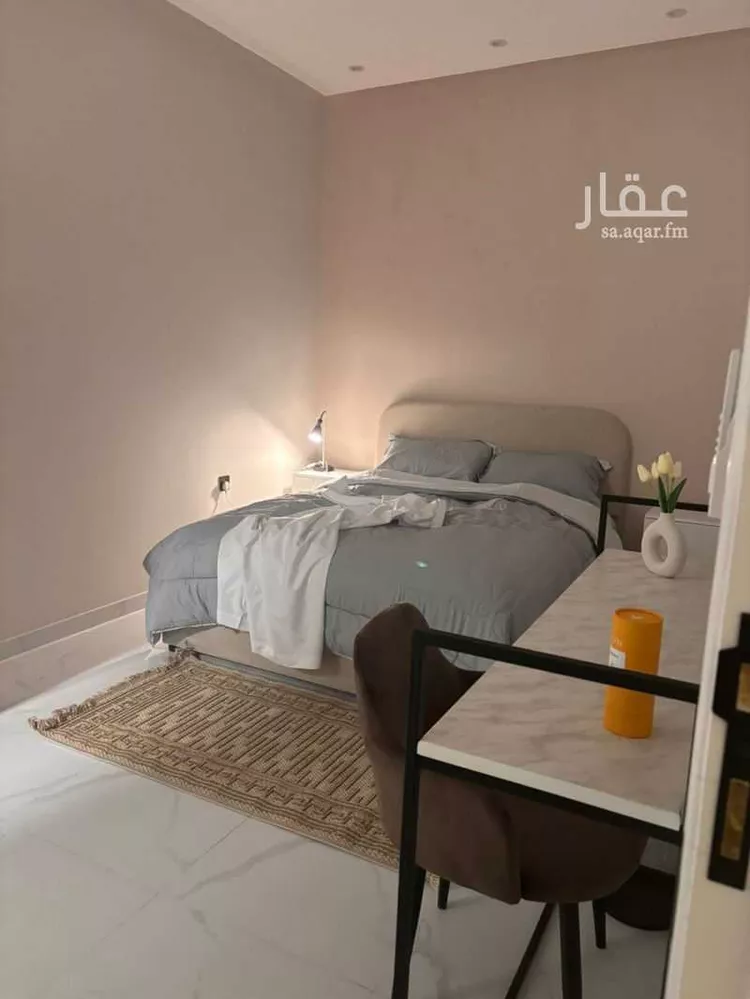 Furnished Apartment for Booking in Riyadh An Nafal 8